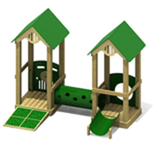 Pint Size Play